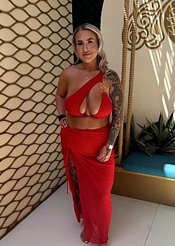 Caitlin Hynes